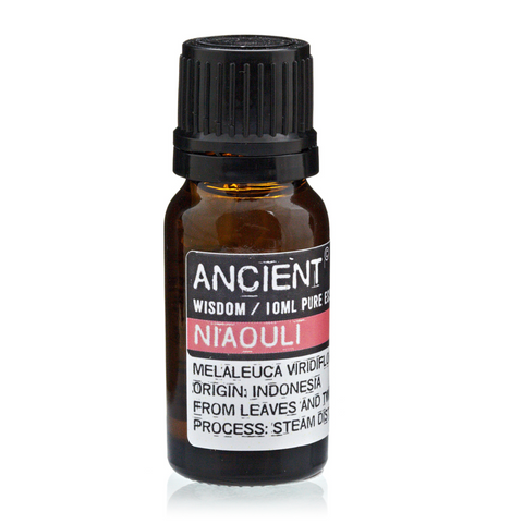 Eterično ulje niaouli 10 ml