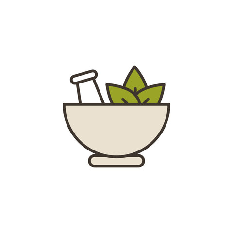 Začinsko bilje i čaji