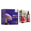 SET - Bonsai Master & Gnojivo za bonsaije s probioticama