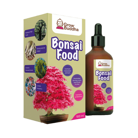 Gnojivo s probioticama za Bonsai, 100 ml