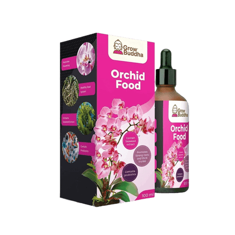 Gnojivo s probioticama za Orhideje, 100 ml